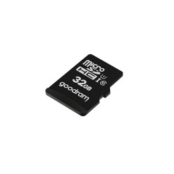 GoodRam karta pamięci microSD 32GB klasa10 UHS-I