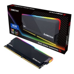 Pamięć RAM RGB GAMING-X 8GB DDR4 3600MHz CL18