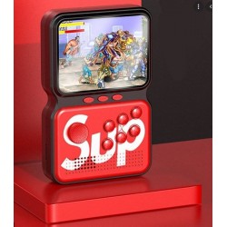Konsola przenośna SUP PRO GAME BOX 5 platform - NES, GBA,...