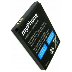 Oryginalna Bateria myPhone 1062 TALK+ 1065 SPECTRUM