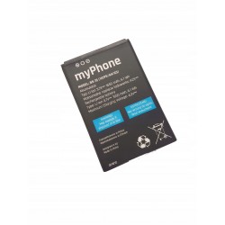 Oryginalna Bateria myPhone Hykker Elegant