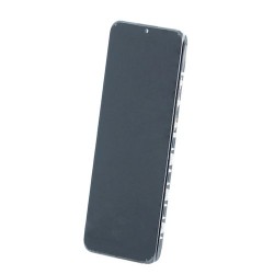 Wyświetlacz LCD + Panel Dotykowy Samsung A02S A025G...