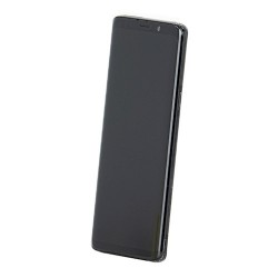 Wyświetlacz LCD + Panel Dotykowy Samsung S9 G960 czarny z...