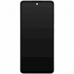 Wyświetlacz LCD + Panel Dotykowy Samsung Galaxy A52S 5G...