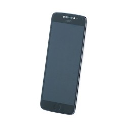 Wyświetlacz LCD + Panel Dotykowy Motorola Moto E4 Plus...