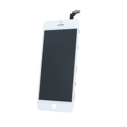Wyświetlacz LCD + Panel Dotykowy do iPhone 6 Plus biały AAA