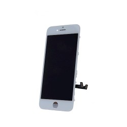 Wyświetlacz LCD + Panel Dotykowy do iPhone 8 Plus biały...