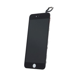 Wyświetlacz LCD + Panel Dotykowy do iPhone 7 czarny AAAA