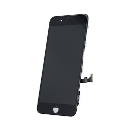 Wyświetlacz LCD + Panel Dotykowy do iPhone 7 Plus czarny...
