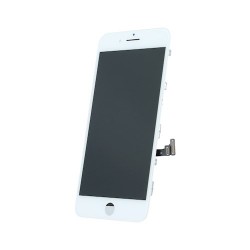 Wyświetlacz LCD + Panel Dotykowy do iPhone 7 Plus biały AAAA