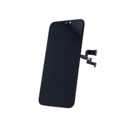 Wyświetlacz LCD + Panel Dotykowy do iPhone X OLED Service...
