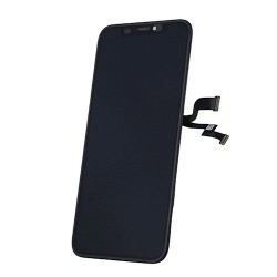 Wyświetlacz LCD + Panel Dotykowy do iPhone XS Service...