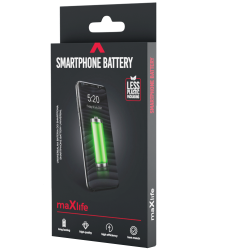 Oryginalna Bateria Maxlife do LG K10 2017 M250N