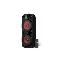 Rebeltec głośnik Bluetooth SoundBOX SB630 czarny