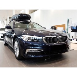 LISTWA NA ZDERZAK OCHRONNA BMW G31 Touring 2017 - 2020