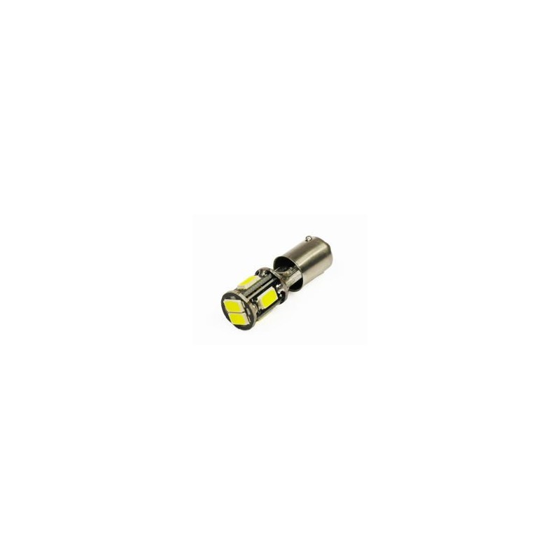 BA9S Canbus 6SMD